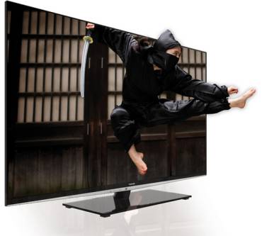 Produktbild Toshiba 55YL985G