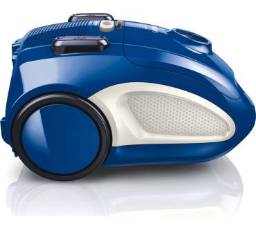 Produktbild Philips FC8136/01 EasyLife EnergyCare Parkett