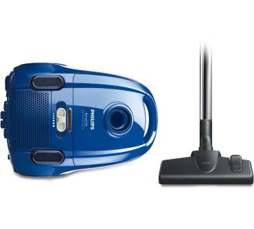 Produktbild Philips FC8136/01 EasyLife EnergyCare Parkett