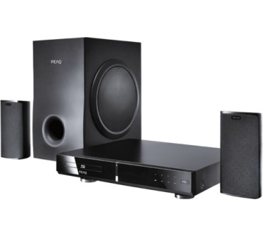 Produktbild PEAQ PBR210HC