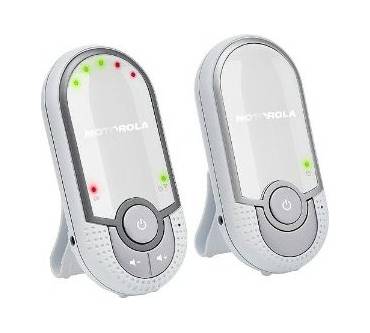 Produktbild Motorola MBP 11