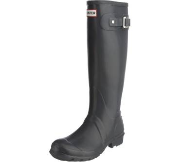 Produktbild Hunter Boot Original Tall, schwarz