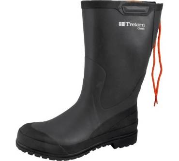 Produktbild Tretorn Classic Rubber Boots, schwarz