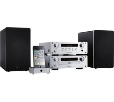 Produktbild PEAQ PMS300