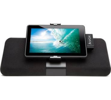 Produktbild Avox Spock