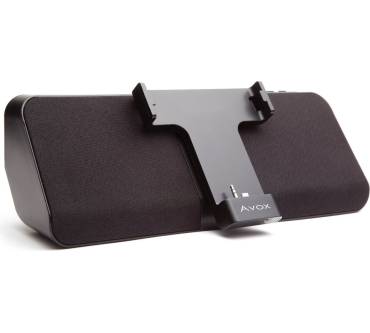 Produktbild Avox Spock