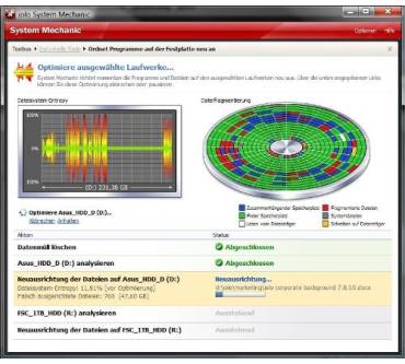 Produktbild iolo technologies System Mechanic 11