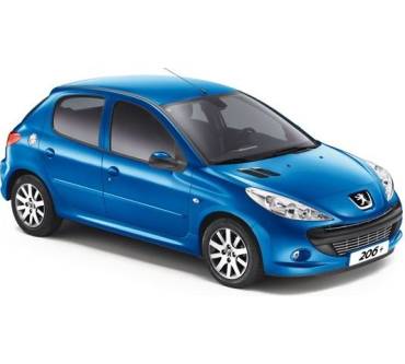 Produktbild Peugeot 206 [98]