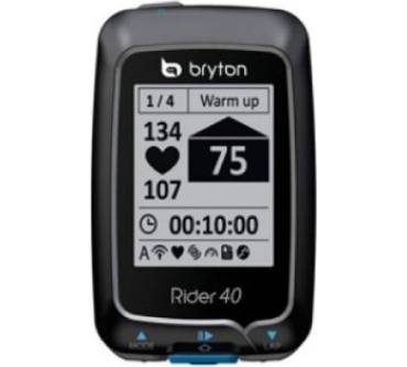 Produktbild Bryton Rider 40