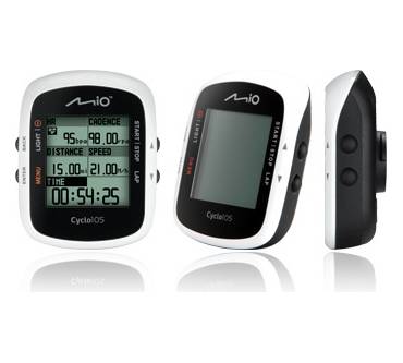 Produktbild Mio Cyclo 105 HC