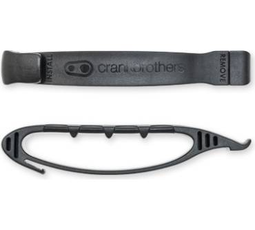 Produktbild Crankbrothers Speedier Lever