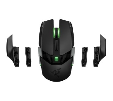 Produktbild Razer Ouroboros