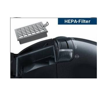Dustwave D54-20 Sacchetti Per Aspirapolvere – Confezione Da 20 In Micropile Multistrato, Made In Germany, Antiallergici