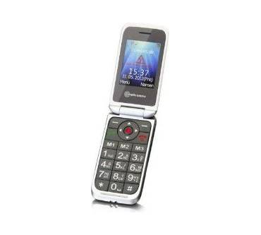 Produktbild amplicomms PowerTel M7000