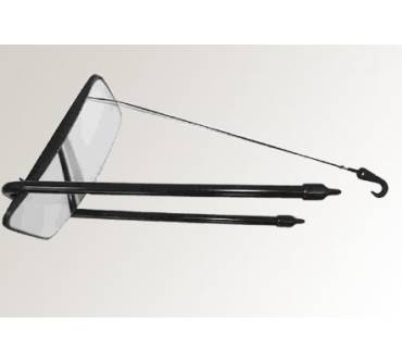 Produktbild Emuk Rangierspiegel Mobil