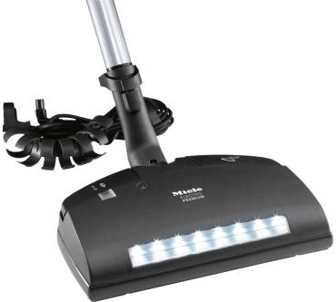 Produktbild Miele S 5781 EcoLine (mit Elektrobürste SEB 234 L)