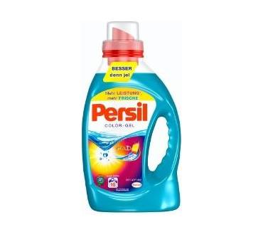 Produktbild Persil Color-Gel Gold