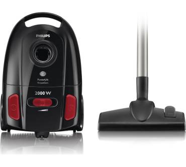 Produktbild Philips FC8454/01 PowerLife