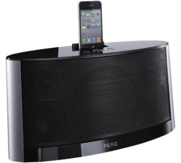 Produktbild PEAQ PPA500