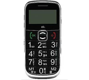 Produktbild ok. OMP 100