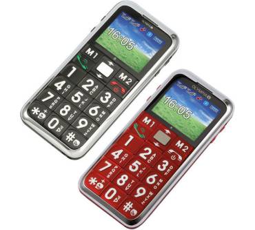 Produktbild Olympia Chic