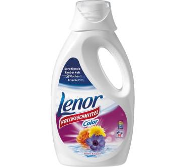 Produktbild Lenor Vollwaschmittel Color Flüssig