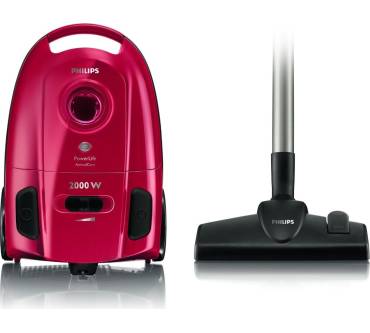 Produktbild Philips FC8455/01 Powerlife Animal