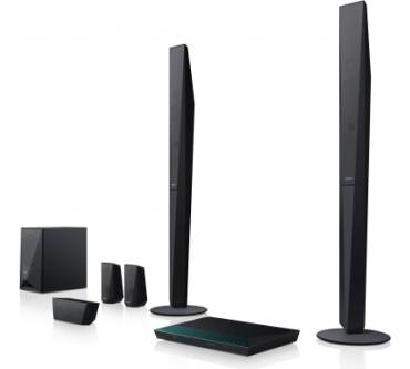 Produktbild Sony BDV-E4100