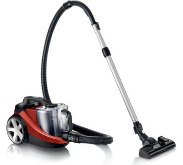 Produktbild Philips FC8767/01 PowerPro AnimalCare