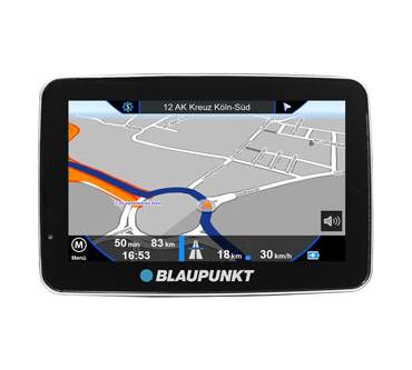 Produktbild Blaupunkt TravelPilot 50