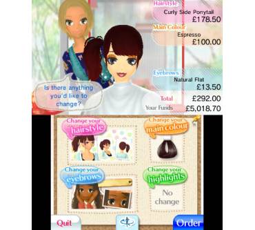 Produktbild New Style Boutique (für 3DS)