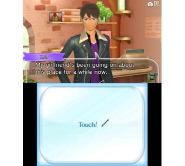 Produktbild New Style Boutique (für 3DS)