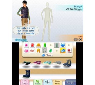 Produktbild New Style Boutique (für 3DS)