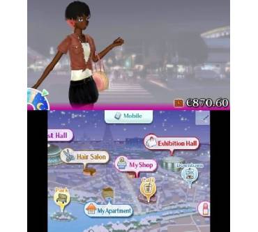 Produktbild New Style Boutique (für 3DS)