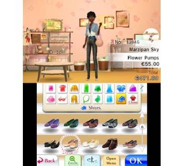 Produktbild New Style Boutique (für 3DS)