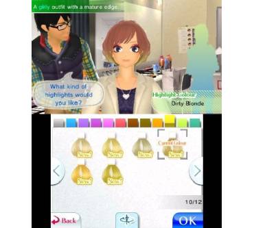 Produktbild New Style Boutique (für 3DS)
