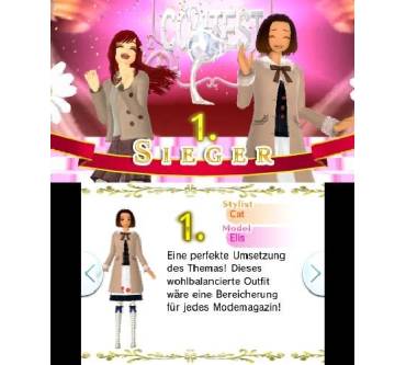 Produktbild New Style Boutique (für 3DS)