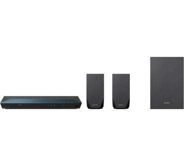Produktbild Sony BDV-EF1100
