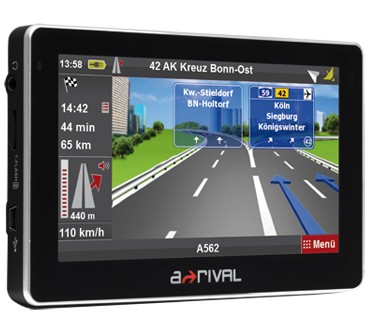 Produktbild A-rival XEA 503 (CE)