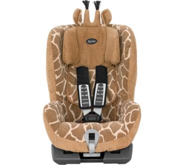 Produktbild Britax Römer King Plus