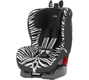 Produktbild Britax Römer King Plus