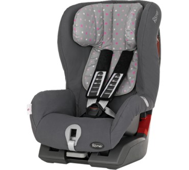 Produktbild Britax Römer King Plus