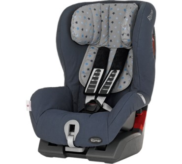 Produktbild Britax Römer King Plus