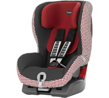 Produktbild Britax Römer King Plus