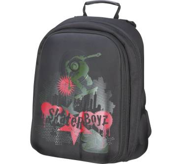 Produktbild Herlitz be.bag Schulrucksack