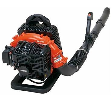 Produktbild Echo PB-500