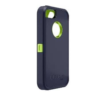 Produktbild OtterBox iPhone 5 Defender Case