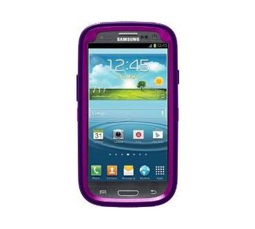 Produktbild OtterBox Galaxy S3 Defender Case