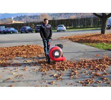 Produktbild Echo EB-909