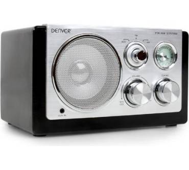 Produktbild Denver TR-61